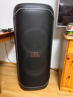 Jbl partybox - 3