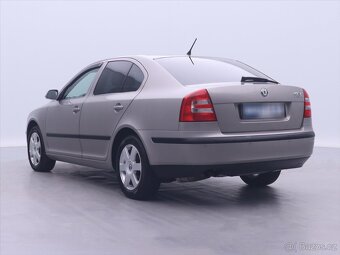 Škoda Octavia 1,8 TSI 118kW Elegance Navi (2007) - 3