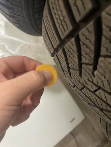 205/55 R16 H - 3