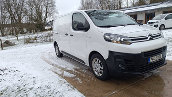 Citroen Jumpy 2.0 HDI, r.v. 2019 - 3