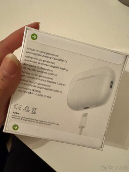 Airpods pro 2 - 3