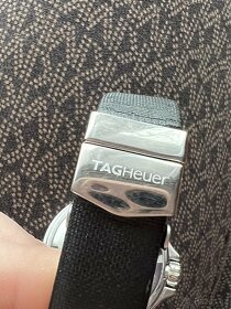 Hodinky Tag Heuer Formula 1 Diamond Ladies - 3