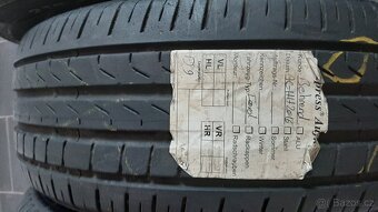 Pneumatiky letní 215/55R16-97H Pirelli - 3