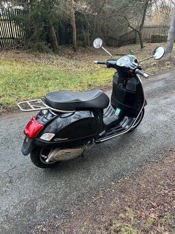 Vespa GTS 125ie - 3