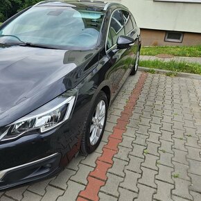 Peugeot 508 SW 2.0HDi 110kW - 3