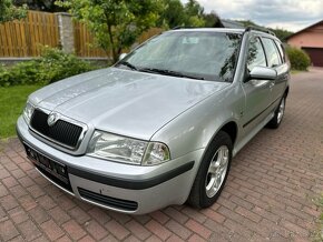 Škoda Octavia 1.9Tdi 74Kw - 3