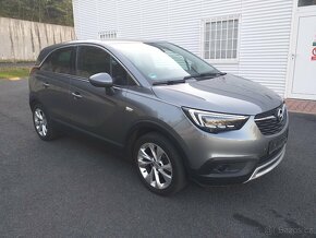 OPEL CROSSLAND X - 3