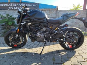 2022 Ducati Monster - 3