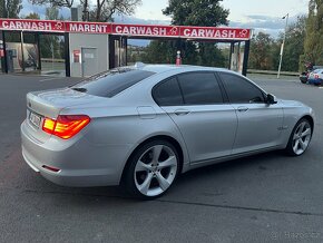 Bmw 730D F01 po GO prodam/vymenim - 3