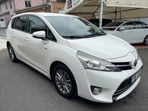 Prodám Toyota Verso 1,6 D-4D - 3