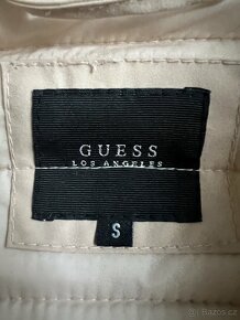 Guess dámská bunda, vel.S - 3