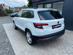 Škoda Karoq, 1.5 TSI 110KW -STYLE-LED-NAVI - 3