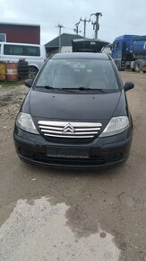 Citroen c3 - 3