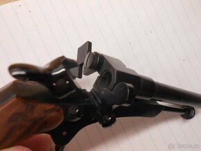 Derringer Pedersoli Guardian - 3