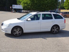 Škoda Octavia 2.0 TDI Combi r.v.2013 (103 kw) CFHC - 3