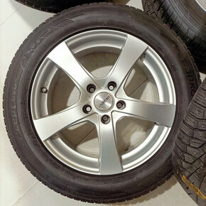 17" ALU kola – 5x115 – OPEL, CHEVROLET - 3