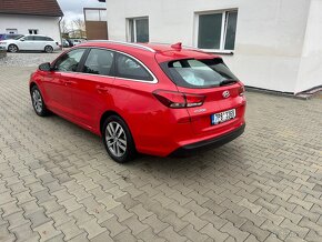 ♦️Hyundai i30, 1.4T-GDI První majitel - 3