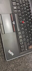 Notebook Lenovo ThinkPad Edge - 3