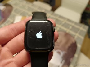 Apple Watch 7 45mm - 3