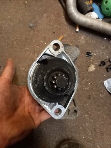 Vw golf 1.6 starter - 3