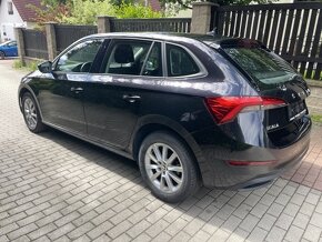 Škoda Scala 1.6 TDi, STYLE DSG, VIRTUAL KOKPIT - 3