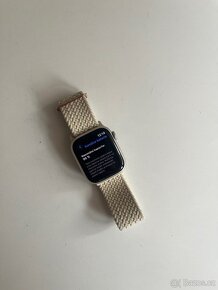 Apple watch series 7 41mm cellular - 3