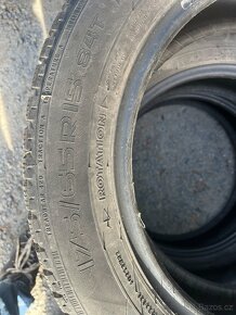 Zimní pneu NOKIAN WR D3 175/65 R15 84 T - 3