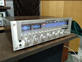 receiver  Marantz 2285B - 3