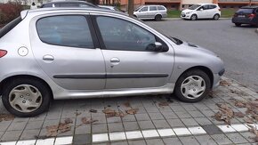 Peugeot 206 - 3