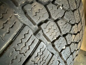 Firestone Vanhawk2 winter, 235/65R 16C - 3