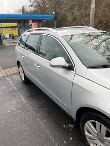 prodejní passat b6 2.0 TDI 2006 - 3