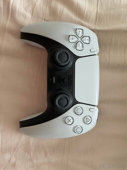 PlayStation 5 (slim) s mechanikou - 3