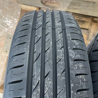 NOVÉ Letní pneu 195/65 R15 91H Nexen - 3