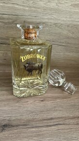 Zubrowka vodka - 3