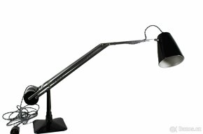 funkcionalistická lampa Hadrill and Horstmann - 3