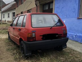 FIAT UNO - 3