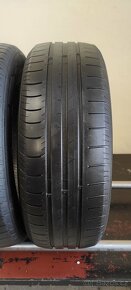 Letní pneu Hankook 185/60/15 3,5-4mm - 3