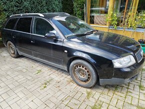 Audi A6 C5 4b - 3