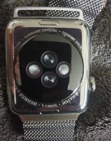 Apple Watch Hermes 3 - 3