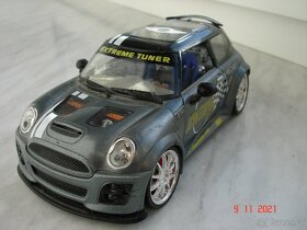 Mini Cooper BMW - 3