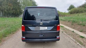 Volkswagen caravelle t6 2.0 tdi 110kw  Long - 3