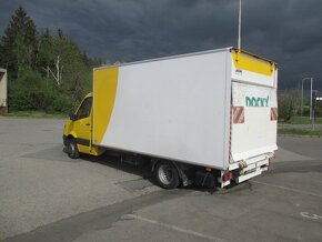 Mercedes - Benz Sprinter, 381 000 km - 3