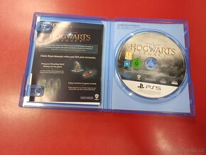 Hogwarts Legacy PS5 - 3