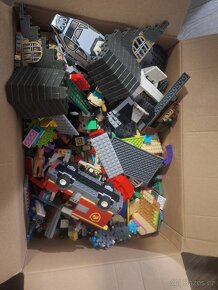 Lego mix - 3