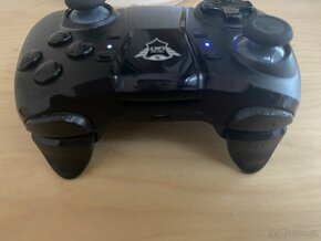 GamePad Trust GXT 590 - JAKO NOVÝ - 3