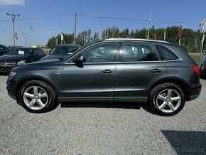 Audi Q5 3.0TDI 176KW QUATTRO SLINE - 3