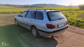 Peugeot 406 Break 2.0 HDi - 3