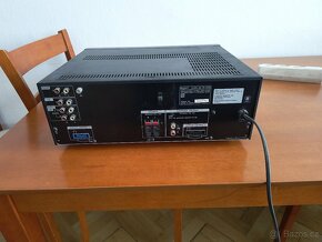 Zesilovač Sony TA-A590 ze sestavy LBT-A590 - 3