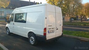 Ford transit 300 2.0 tddi 6 mist - 3