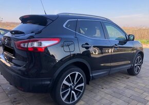 Nissan Qashqai 2015 DIG-T ACENTA AUTOMAT - 3